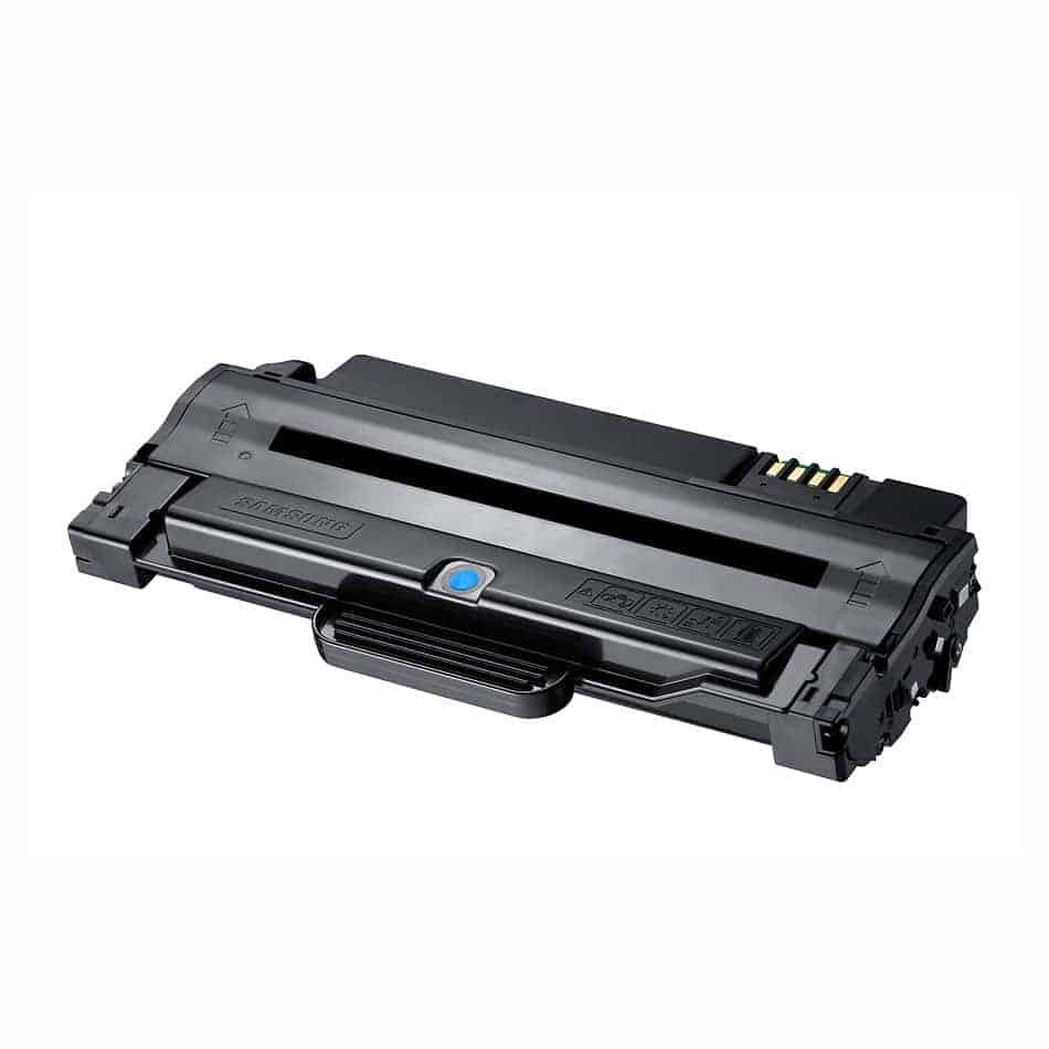 Progressiverobot MLT-D1052L Black Cartridge for Samsung SCX-4600, ML-1910/ -15